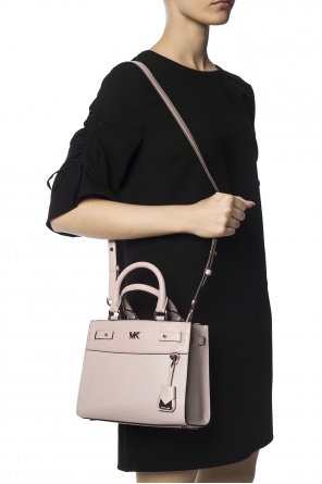 'reagan' shoulder bag, zdjęcie 2 'reagan' shoulder bag od Michael Kors